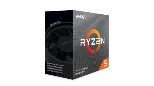 AMD Ryzen 5 5500 3.6