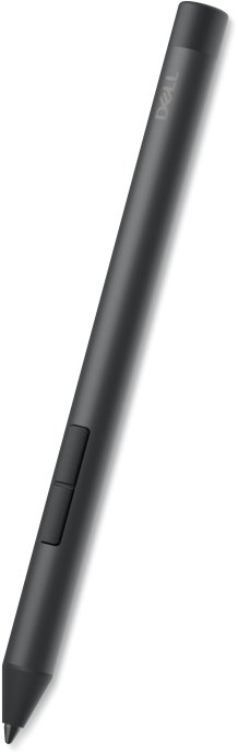 Dell Active Pen PN5122W 9.5 x 9.5 x 140 mm Black