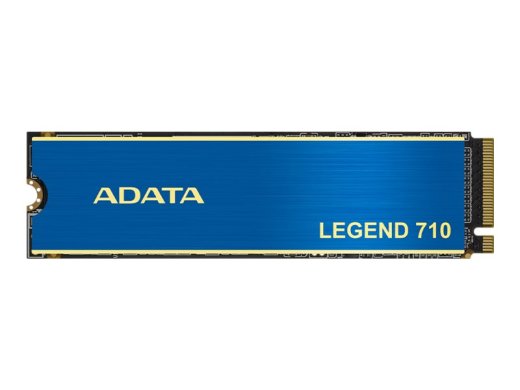 A-DATA ADATA LEGEND 710 512GB PCIe
