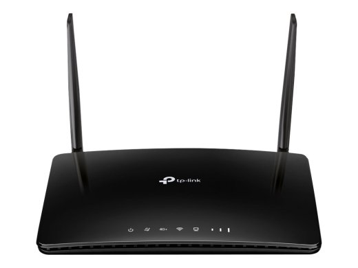 TP-LINK Wireless Dual Band Gigabit Router
