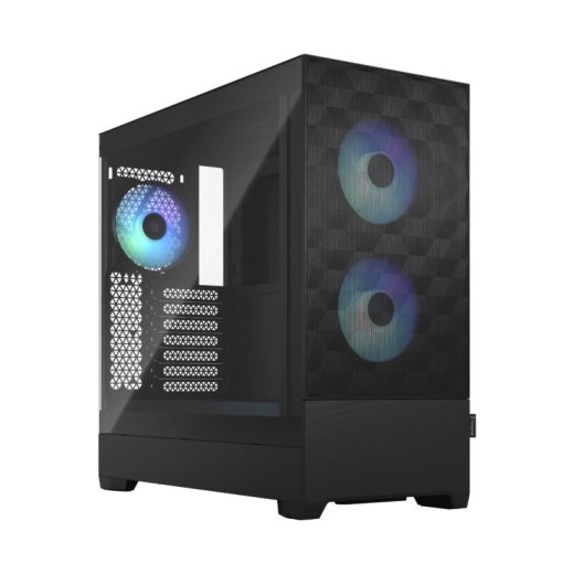 Fractal Design op Air RGB Side