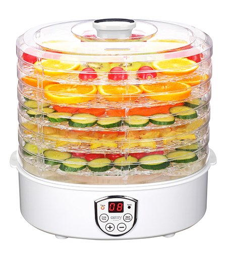 Camry Food Dehydrator CR 6659 Power