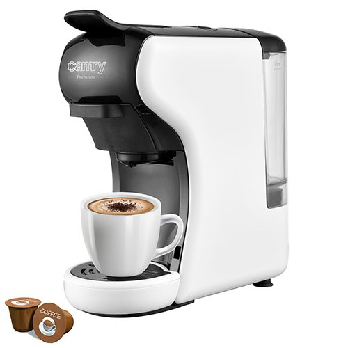 Camry Multi-capsule Espresso machine CR 4414