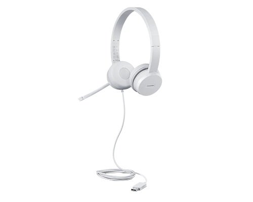 Lenovo USB Headset 110 Stereo USB Type-A