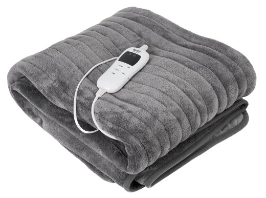 Camry Electirc Heating Blanket with Timer
