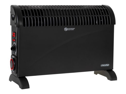 Mesko Convector Heater with Timer and