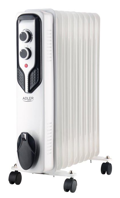 Adler Oil-Filled Radiator AD 7816 Oil