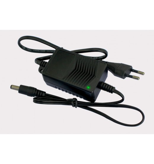 Hikvision Power adapter POWER BUBBLE PB-12-2TB 12 V