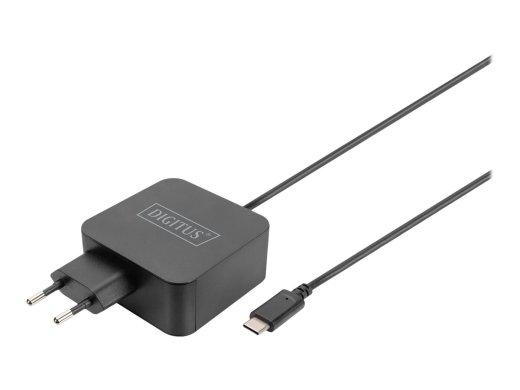 Digitus Notebook Charger USB-C Power supply