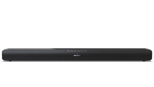 Sharp HT-SB100 2.0 Soundbar for