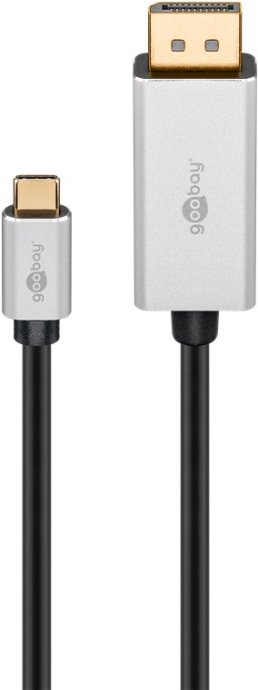 Goobay USB-C to DisplayPort Adapter Cable