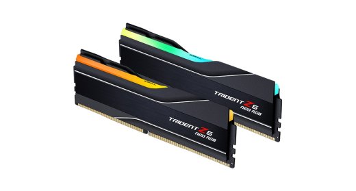 G.Skill Trident Z5 Neo RGB