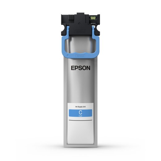 Epson Cyan Ink C13T11C240