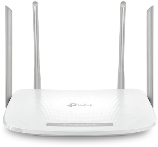 TP-LINK AC1200 Wireless Dual Band Gigabit