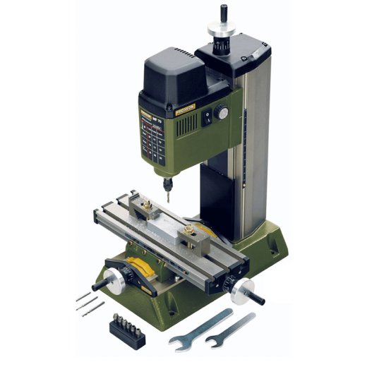 Proxxon Metal Milling Machine MF 70