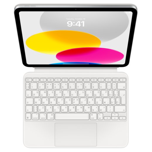 Apple Magic Keyboard Folio for iPad