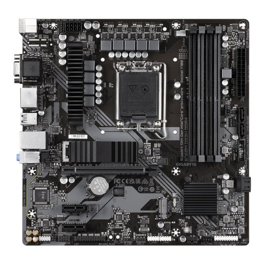 Gigabyte B760M DS3H DDR4 1.0