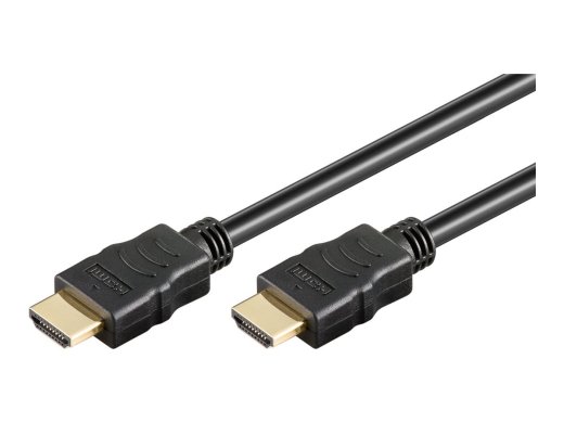 Goobay High Speed HDMI Cable with