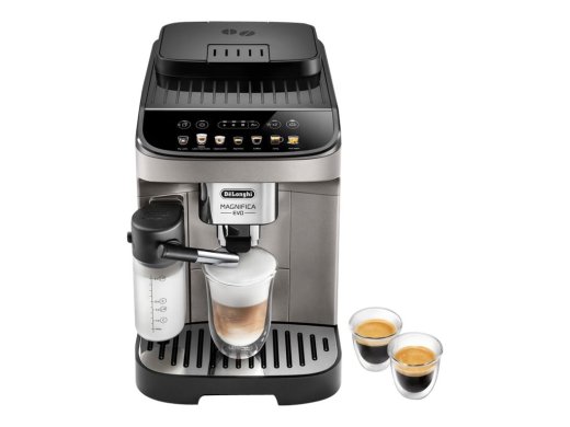 Delonghi Coffee Maker ECAM290.81.TB