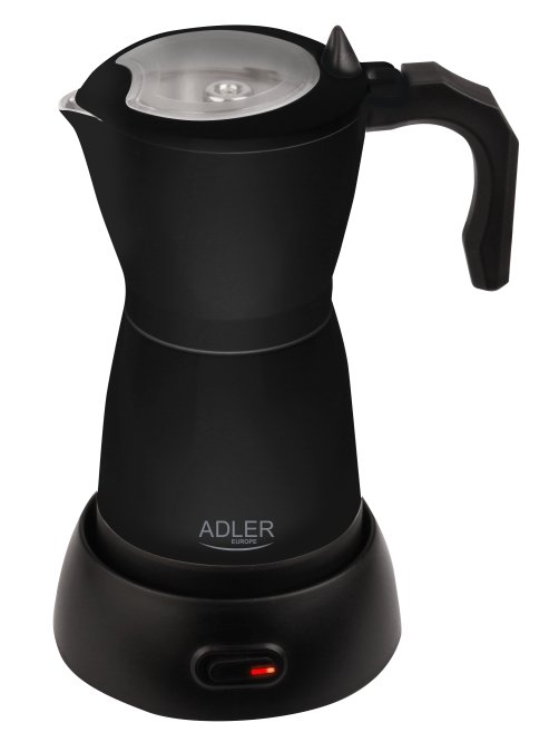 Camry Electric Moka Coffe Maker CR