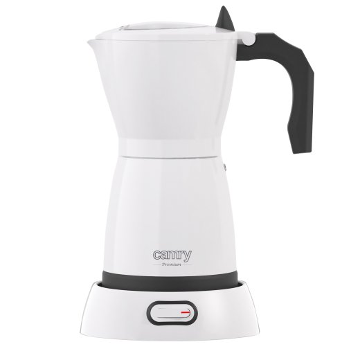 Camry Electric Moka Coffe Maker CR