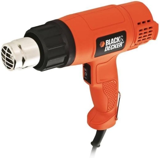 BLACK & DECKER KX1650-QS 44.4