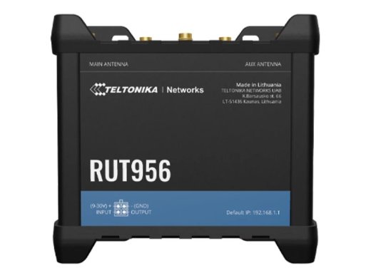 Teltonika Industrial Router RUT956 802.11n