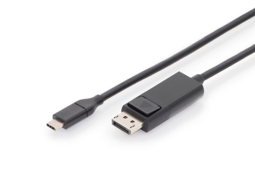 Digitus USB Type-C adapter cable AK-300333-020-S
