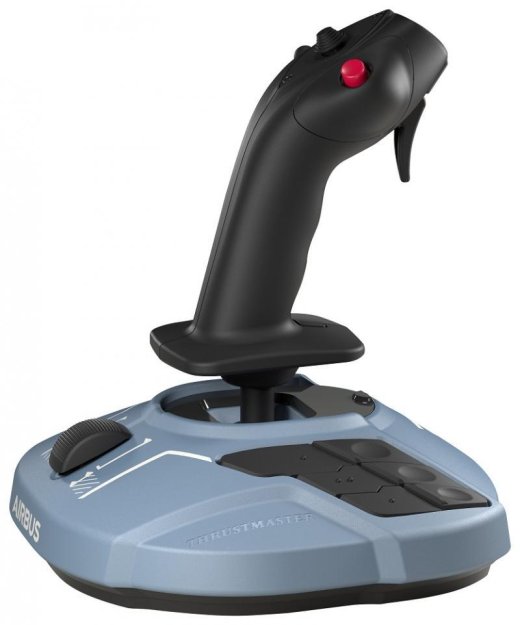 Thrustmaster Joystick TCA Sidestick Airbus Edition