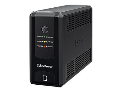CyberPower Backup UPS Systems UT850EG 850