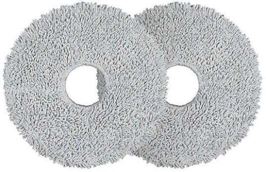 Xiaomi Robot Vacuum S10+/S20+/X20Pro/X20Max Mop Pads
