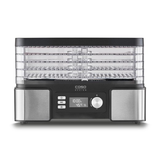 Caso Food Dehydrator DH 450 Power