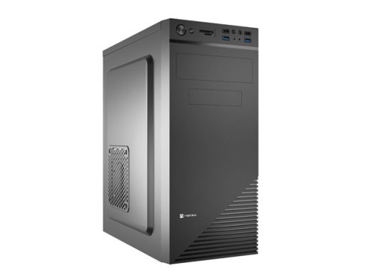 Natec PC case Cabassu G2 Midi