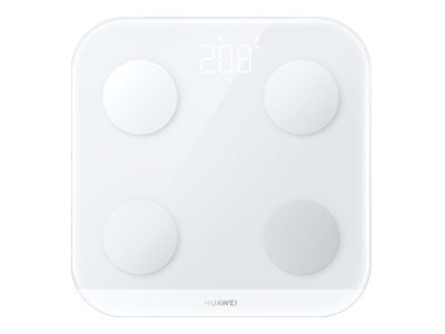 Huawei Scale 3 Body Mass Index