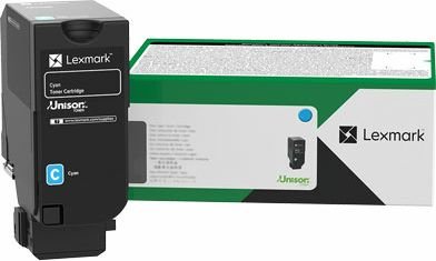 Lexmark Return Programme 16.2K CX735