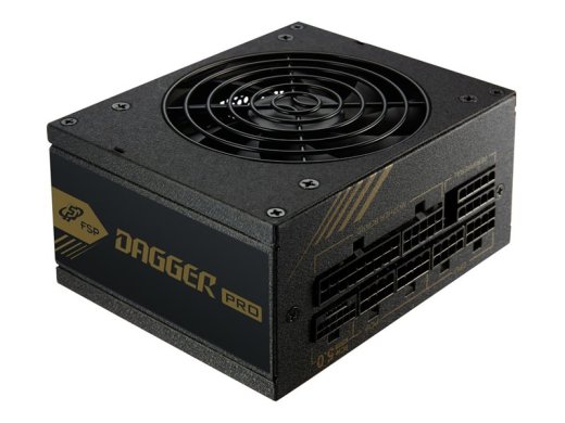 FSP SFX PSU DAGGER PRO 850