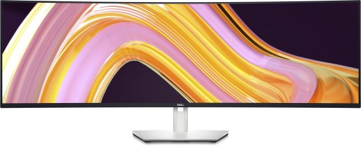 Dell LCD UltraSharp Monitor U4924DW 49
