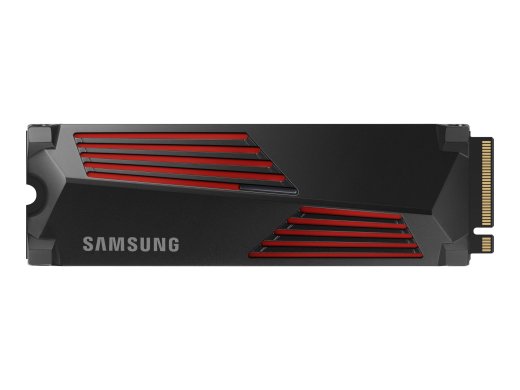 Samsung 990 PRO with Heatsink 1000
