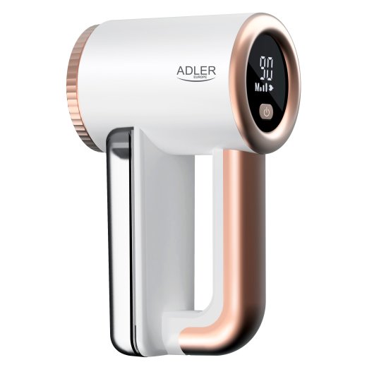 Adler Lint remover AD 9617 Rechargeable
