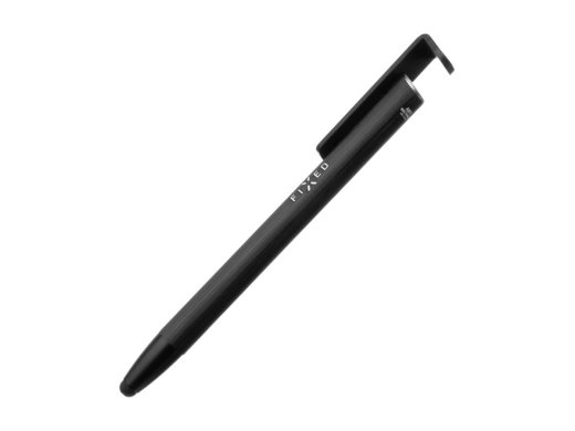 Fixed Pen With Stylus and Stand
