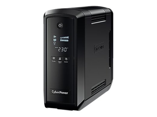 CyberPower Backup UPS Systems CP900EPFCLCD 900