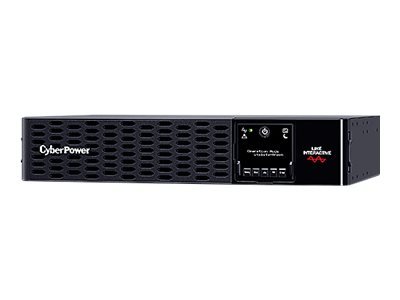 CyberPower Smart App UPS Systems PR1500ERT2U