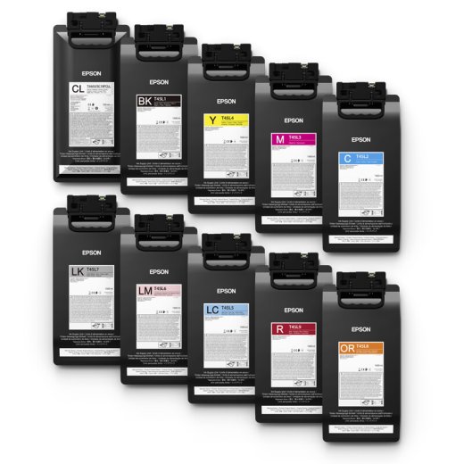 Epson UltraChrome GS3 T45N900 (1.5L)