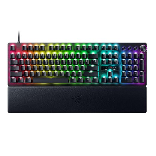 Razer Huntsman V3 Pro Gaming Keyboard