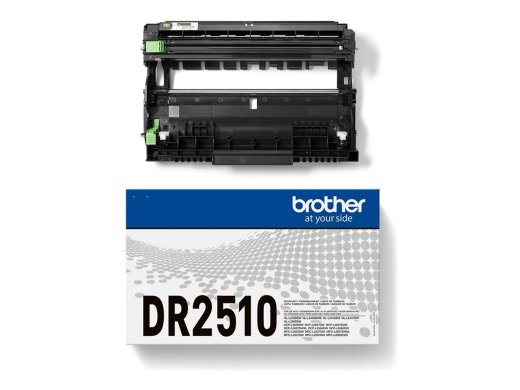 Brother Printer Imaging Units DR2510 Printer