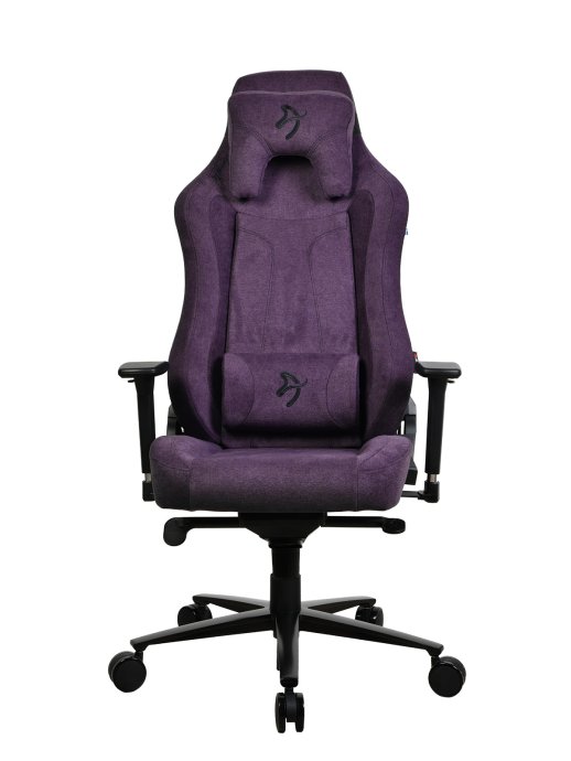 Arozzi Vernazza SoftFabric Arozzi Gaming Chair
