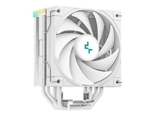 Deepcool Digital CPU Air Cooler White