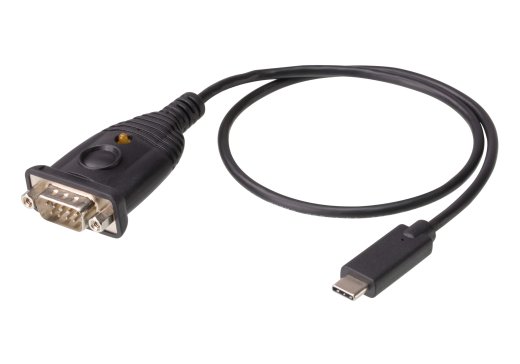 Aten Adapter UC232C-AT USB-C to RS-232