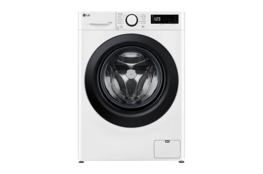 LG Washing machine with dryer F4DR509SBW