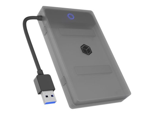 Raidsonic Icy Box Adapter for 1x